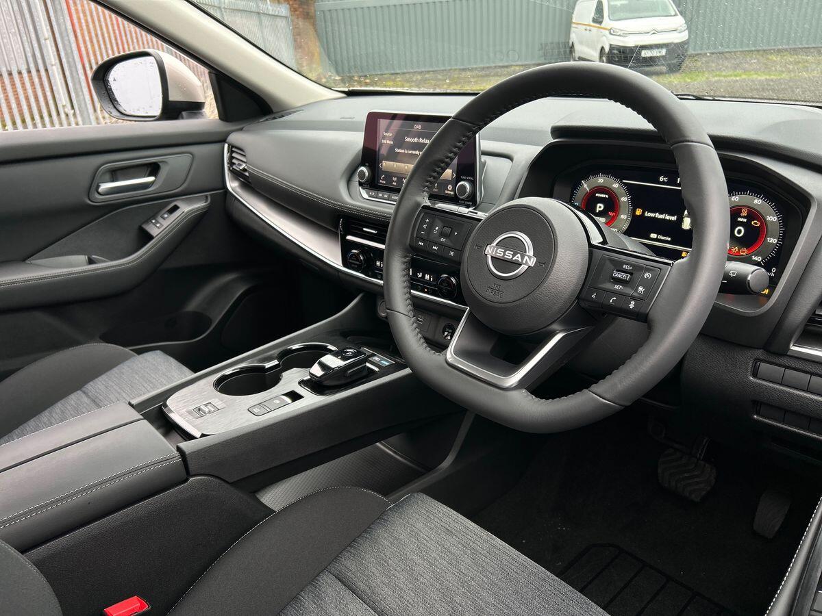 Used Nissan X-Trail 2025 for sale - 78001717: Photo 14