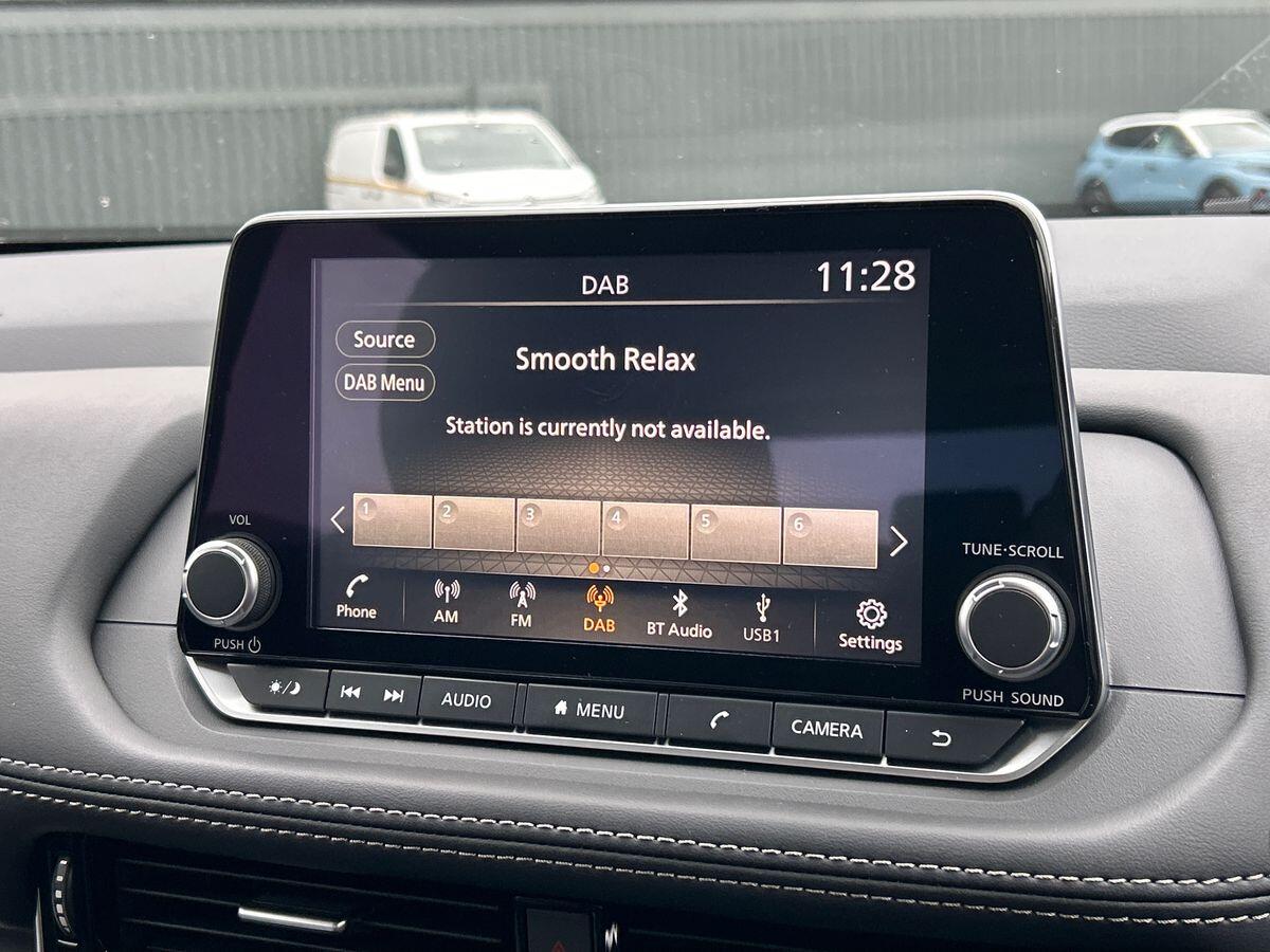 Used Nissan X-Trail 2025 for sale - 78001717: Photo 17