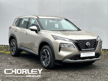 Used Nissan X-Trail 2025 for sale - 78001717: Photo