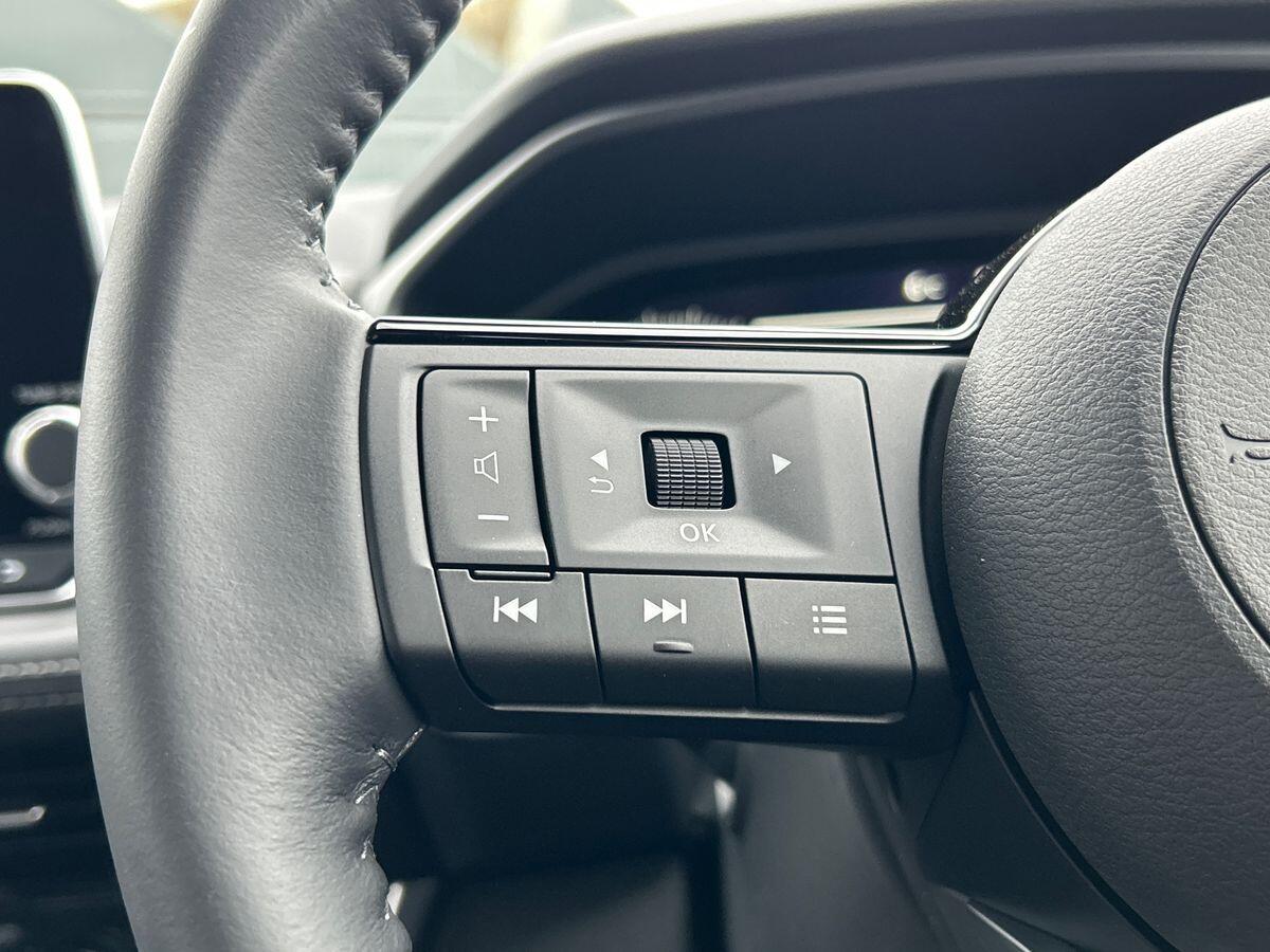 Used Nissan X-Trail 2025 for sale - 78001717: Photo 32