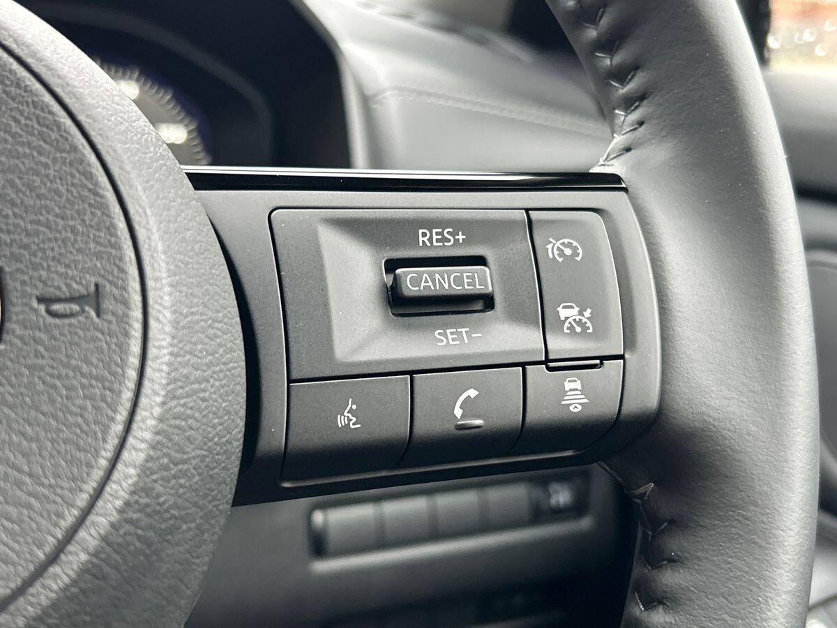 Used Nissan X-Trail 2025 for sale - 78001717: Photo 33