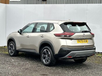 Used Nissan X-Trail 2025 for sale - 78001717: Photo