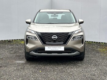 Used Nissan X-Trail 2025 for sale - 78001717: Photo