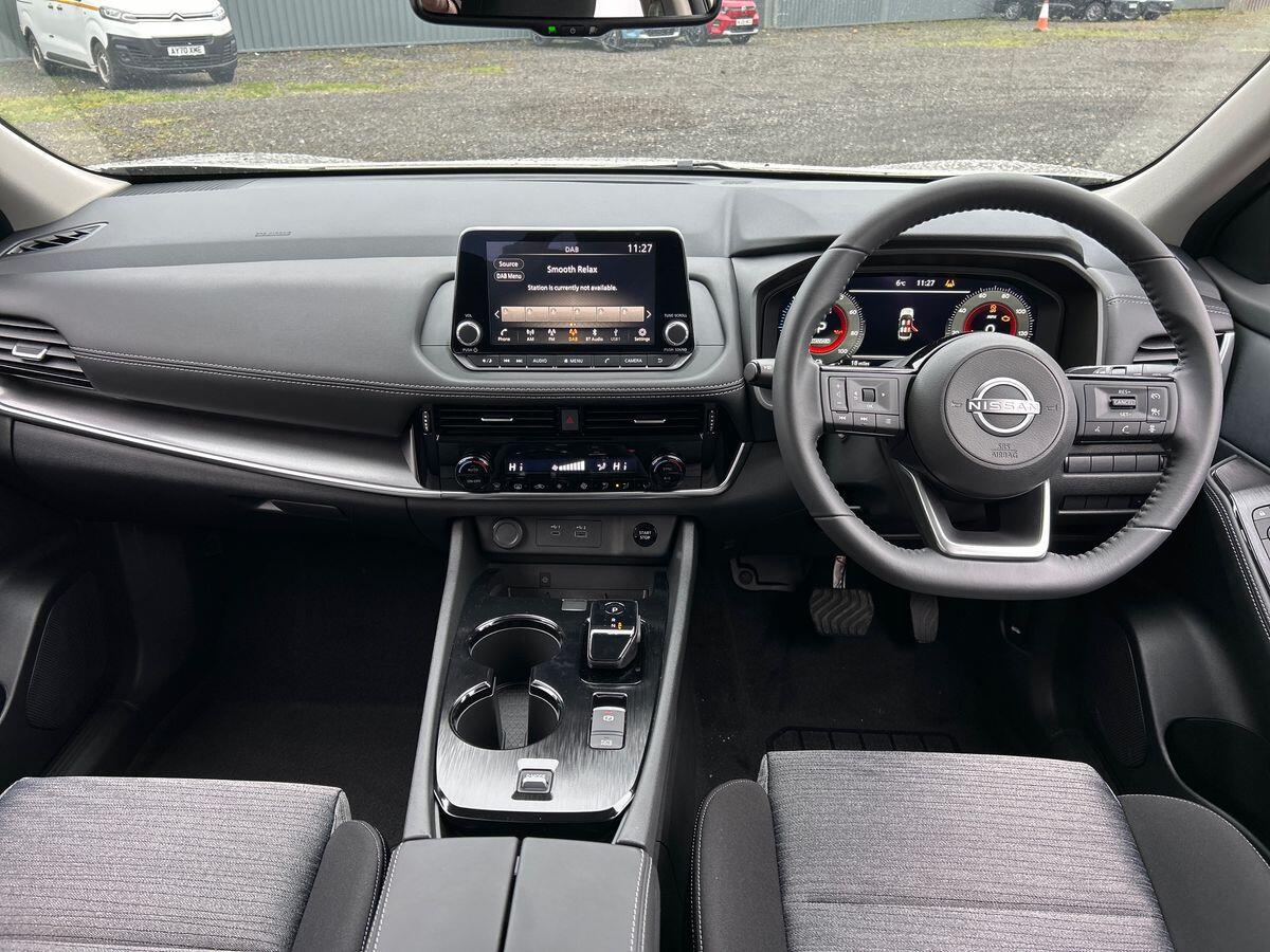 Used Nissan X-Trail 2025 for sale - 78001717: Photo 7