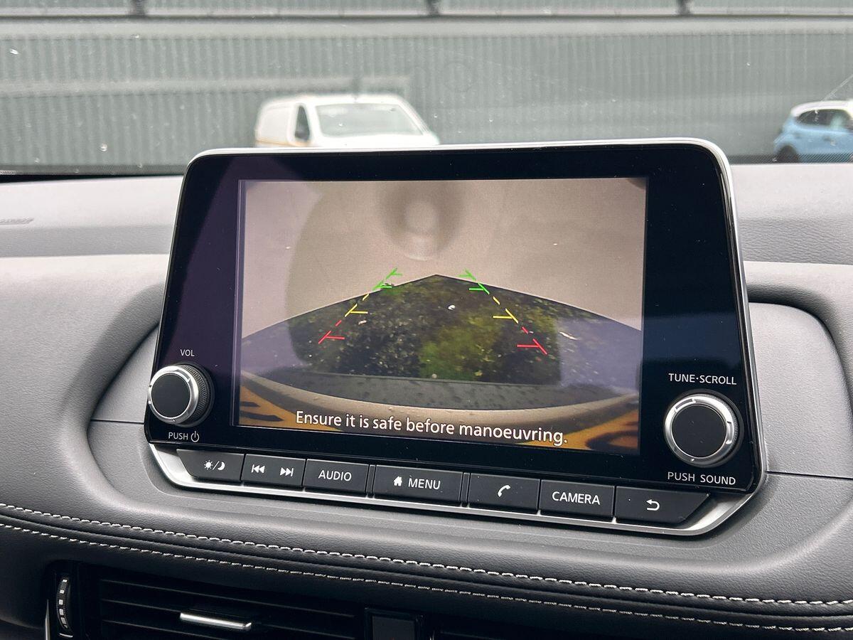 Used Nissan X-Trail 2025 for sale - 78001717: Photo 9