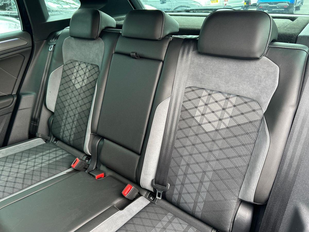 Used Volkswagen Tiguan 2023 for sale - 77593625: Photo 20