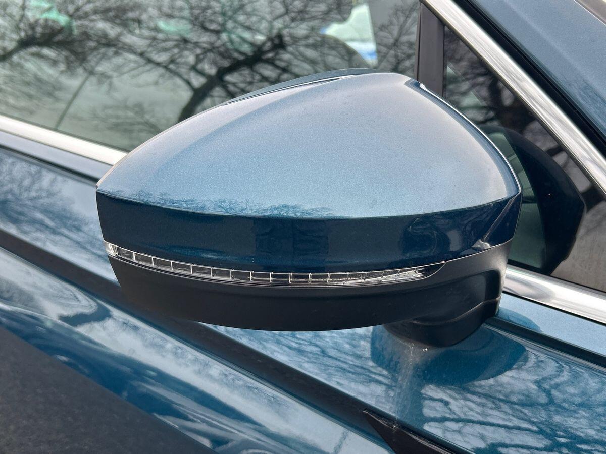 Used Volkswagen Tiguan 2023 for sale - 77593625: Photo 26