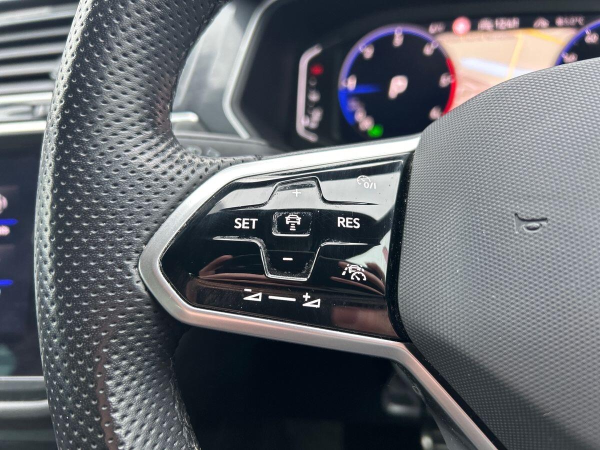 Used Volkswagen Tiguan 2023 for sale - 77593625: Photo 27