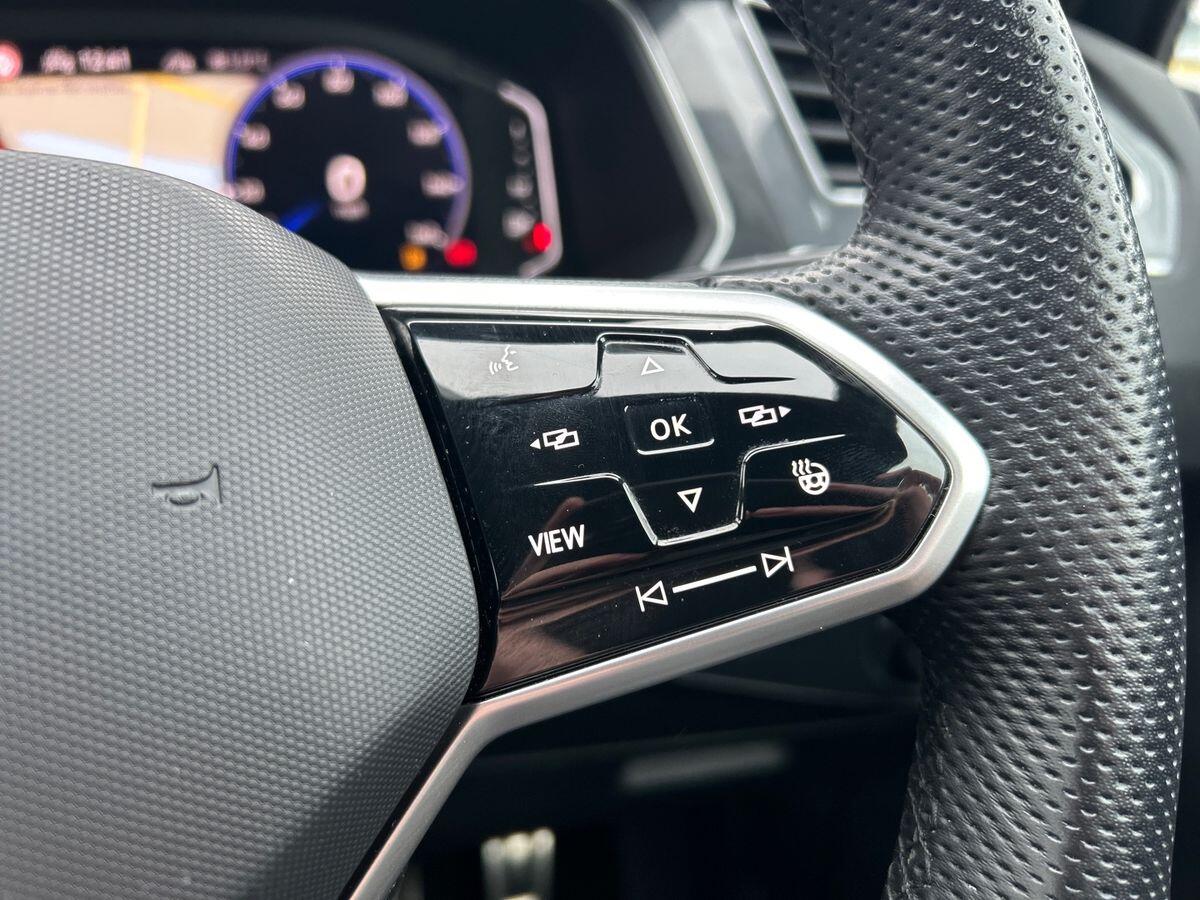 Used Volkswagen Tiguan 2023 for sale - 77593625: Photo 28