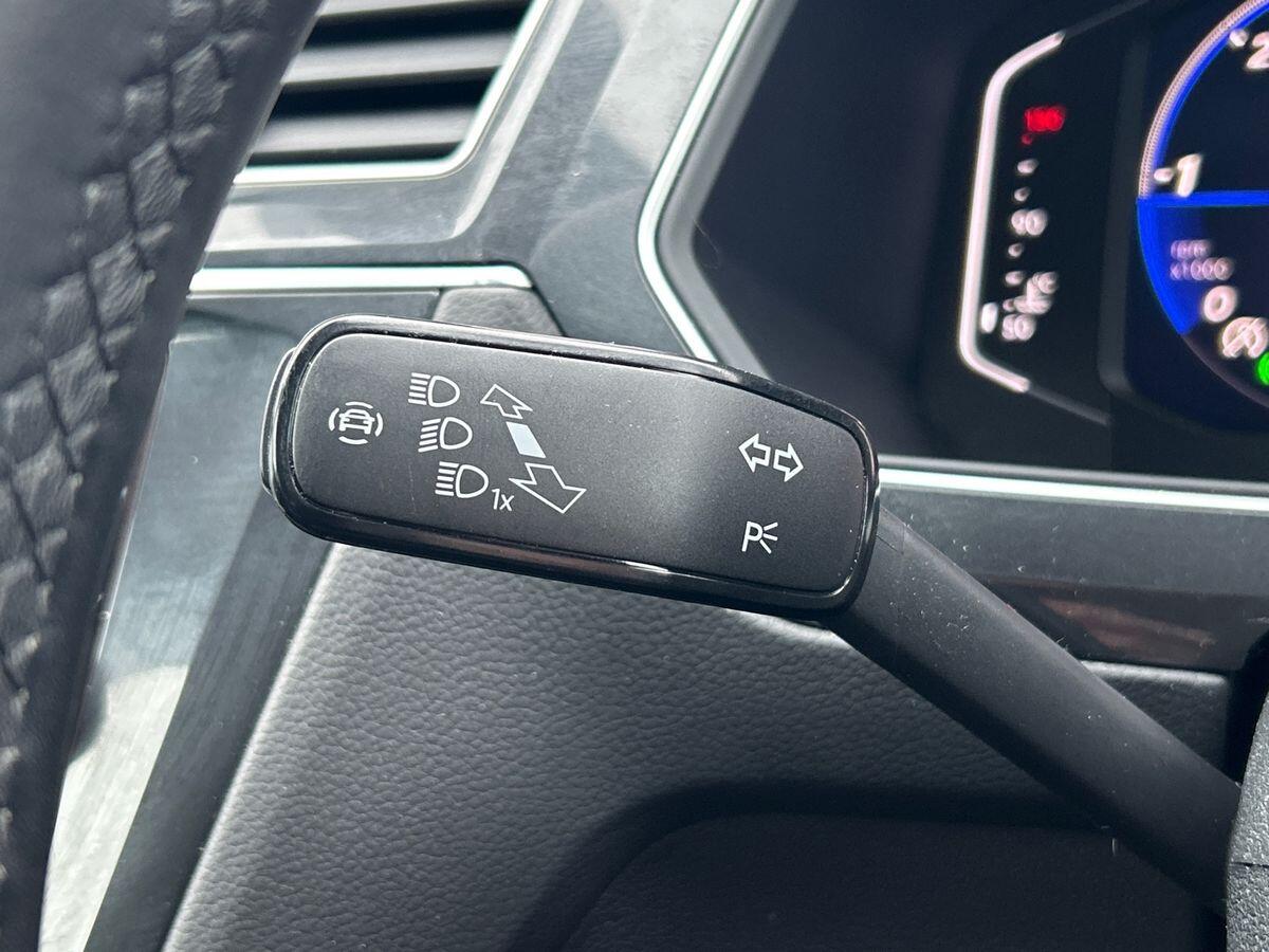 Used Volkswagen Tiguan 2023 for sale - 77593625: Photo 29