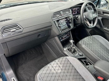 Used Volkswagen Tiguan 2023 for sale - 77593625: Photo