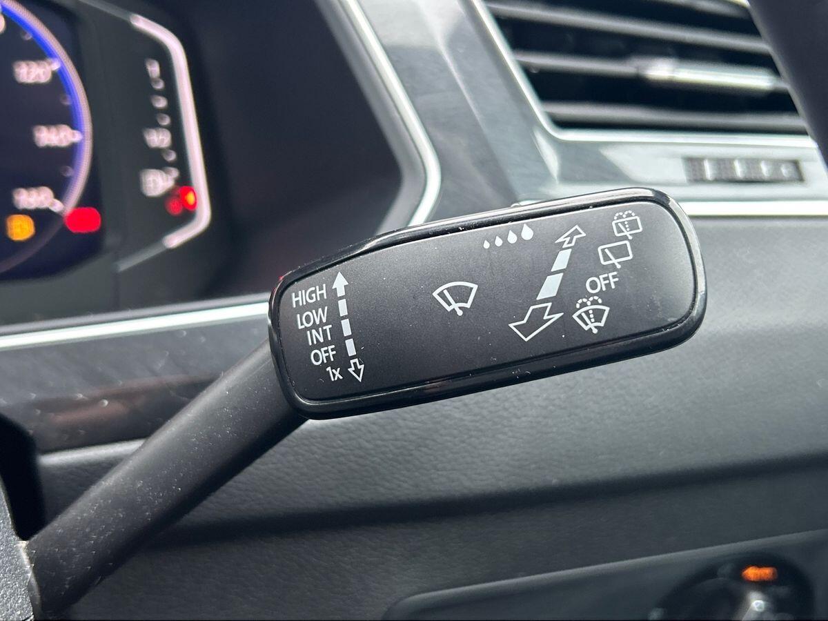 Used Volkswagen Tiguan 2023 for sale - 77593625: Photo 30