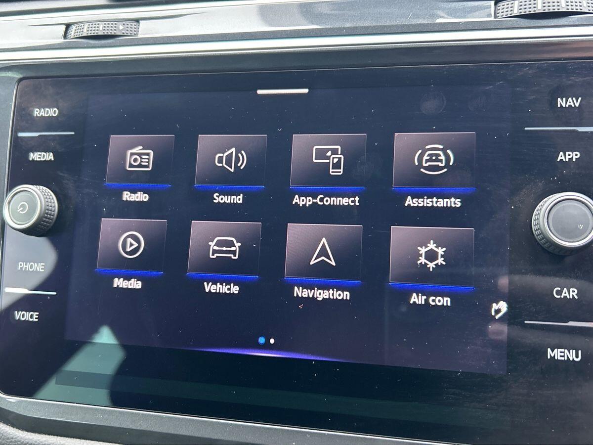 Used Volkswagen Tiguan 2023 for sale - 77593625: Photo 37