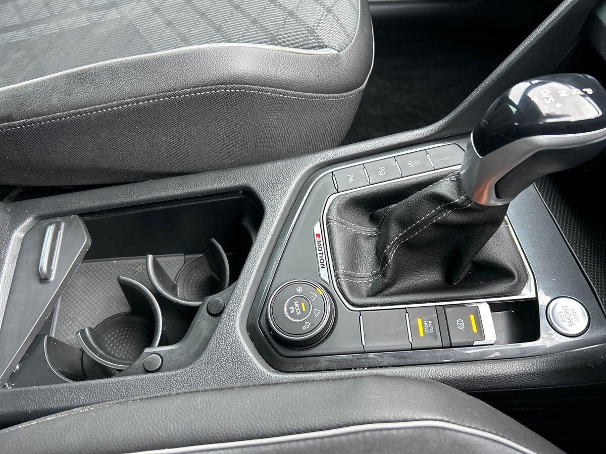 Used Volkswagen Tiguan 2023 for sale - 77593625: Photo 40