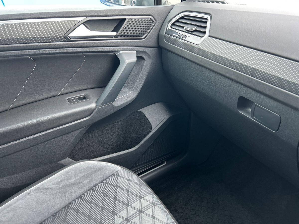 Used Volkswagen Tiguan 2023 for sale - 77593625: Photo 42