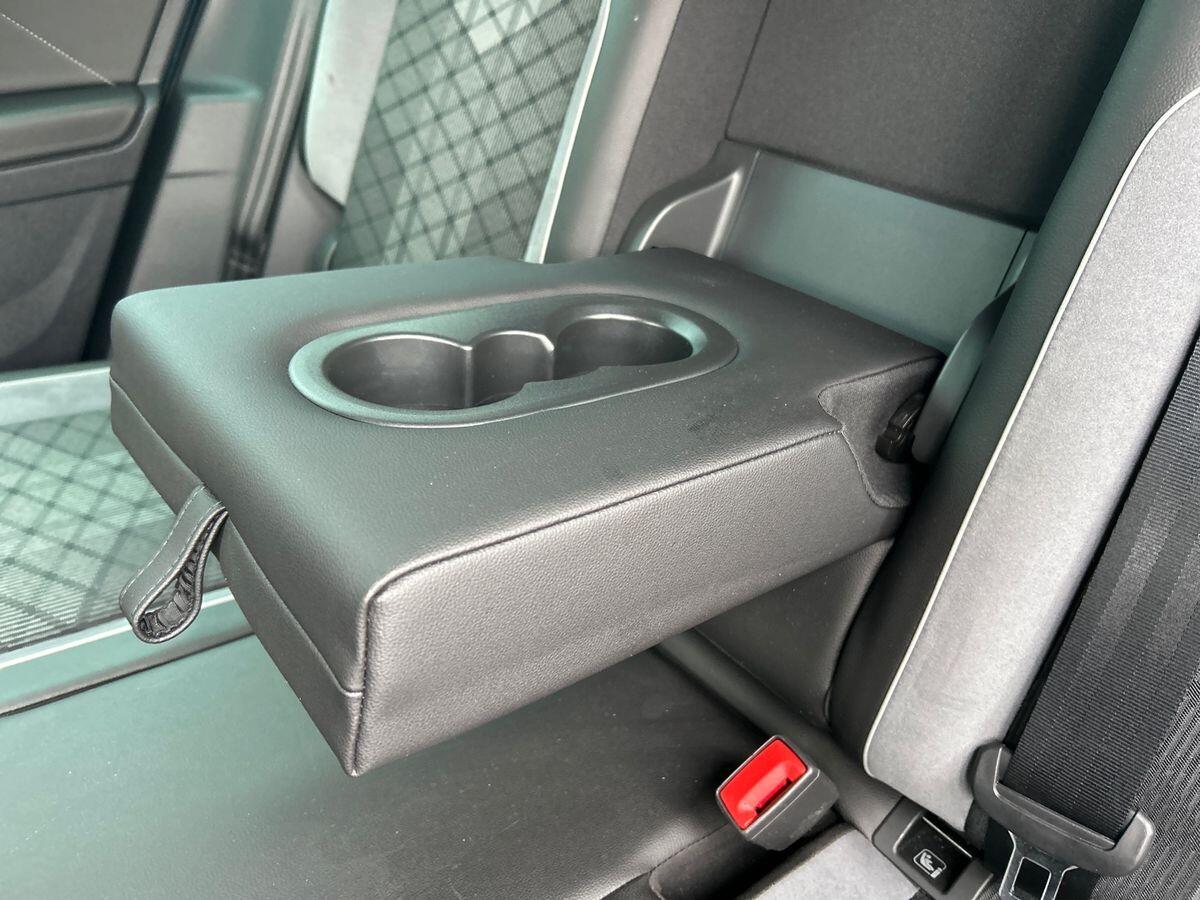 Used Volkswagen Tiguan 2023 for sale - 77593625: Photo 49