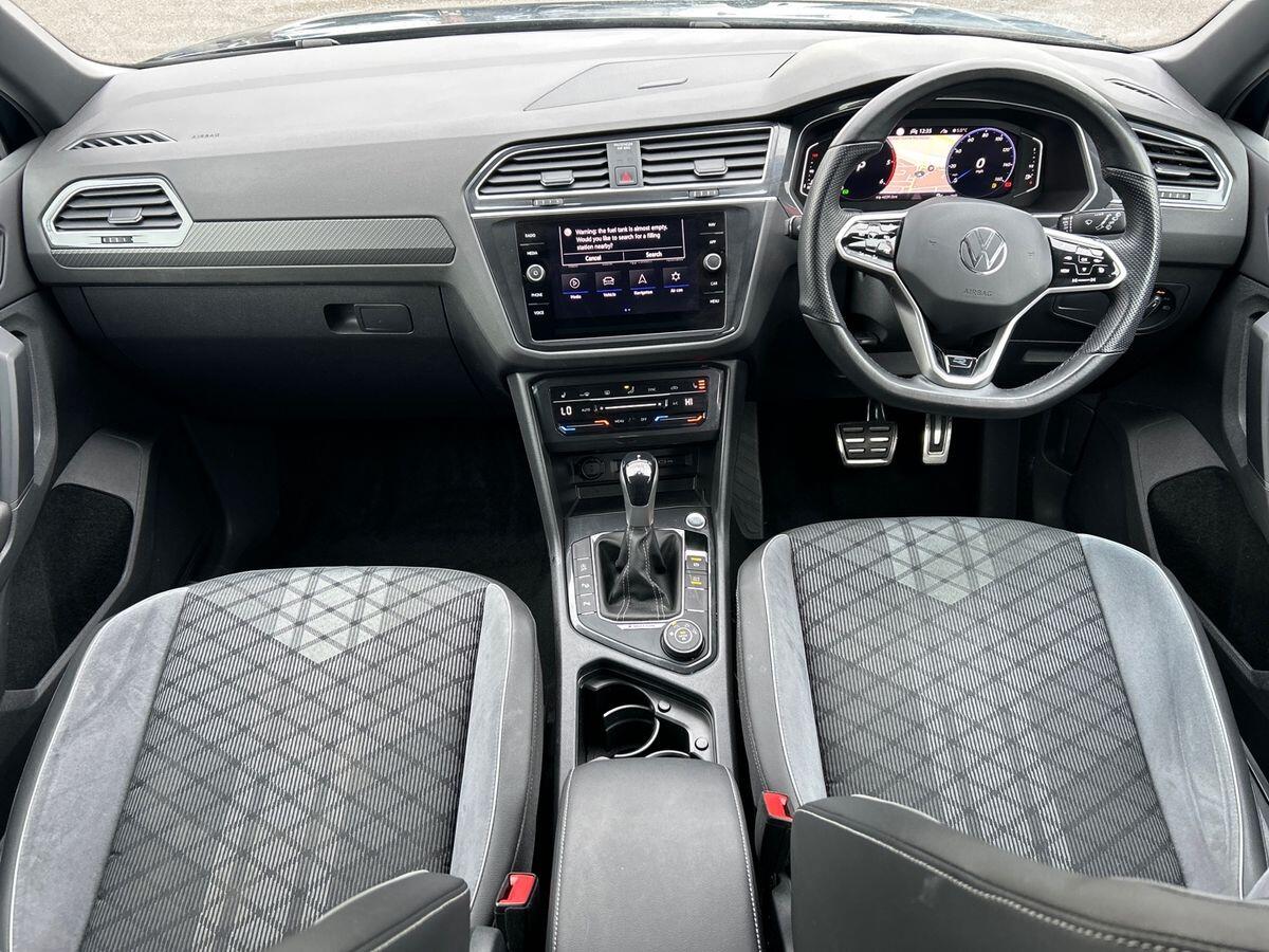 Used Volkswagen Tiguan 2023 for sale - 77593625: Photo 7