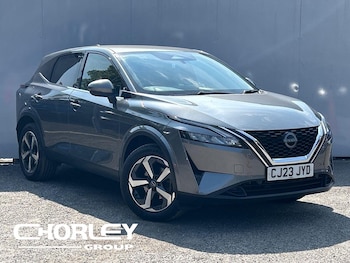 Used Nissan Qashqai 2023 for sale - 79246113: Photo