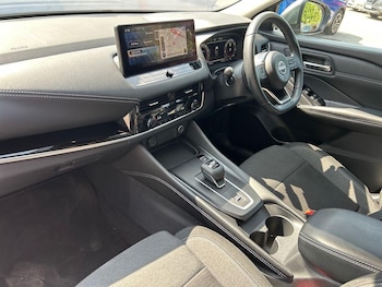 Used Nissan Qashqai 2023 for sale - 79246113: Photo