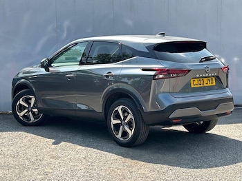 Used Nissan Qashqai 2023 for sale - 79246113: Photo