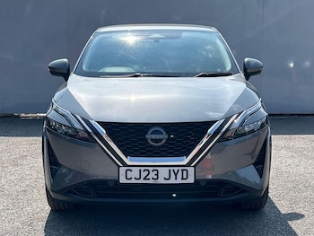 Used Nissan Qashqai 2023 for sale - 79246113: Photo