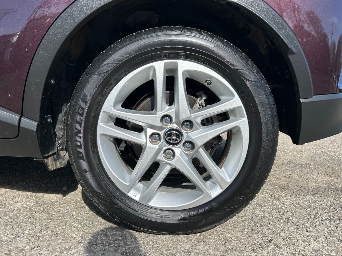 Used Toyota C-HR 2023 for sale - 78163471: Photo 10