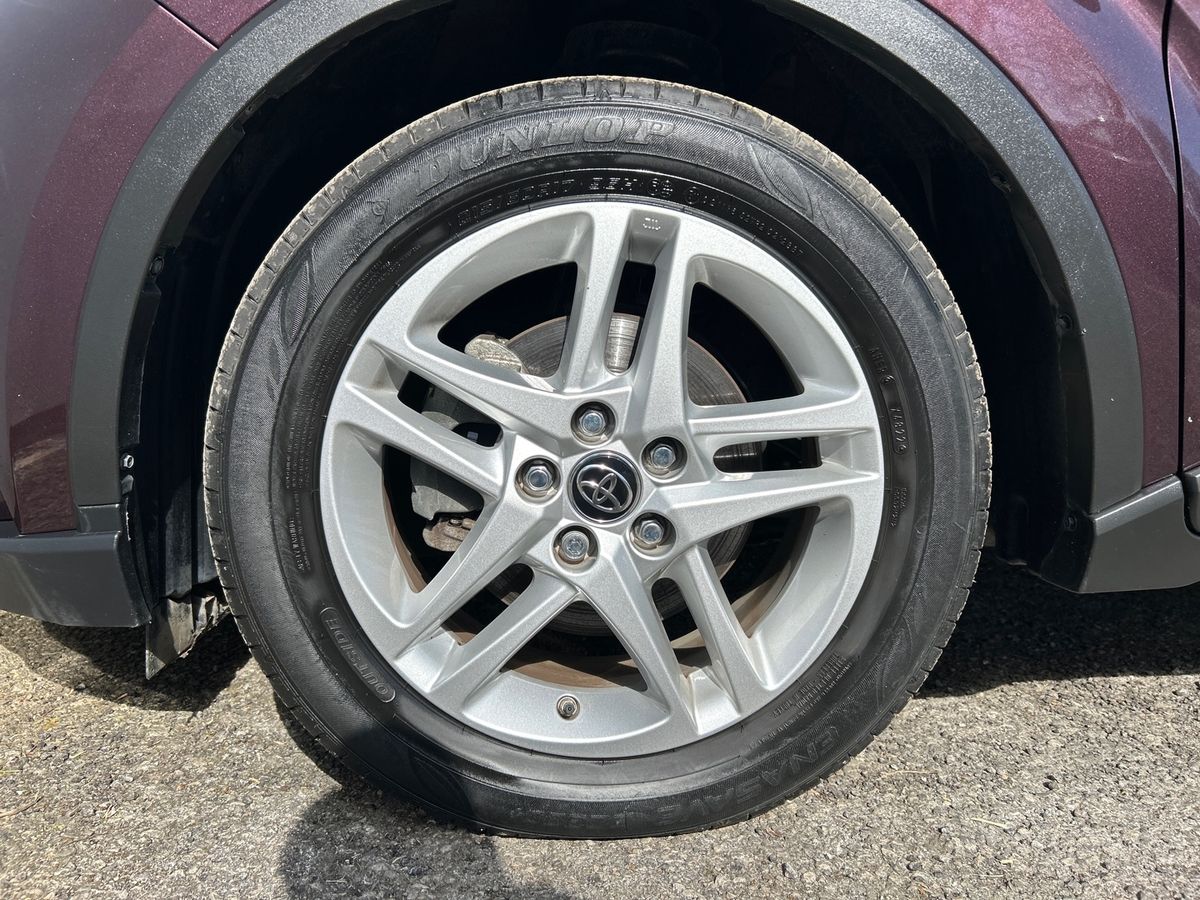 Used Toyota C-HR 2023 for sale - 78163471: Photo 11