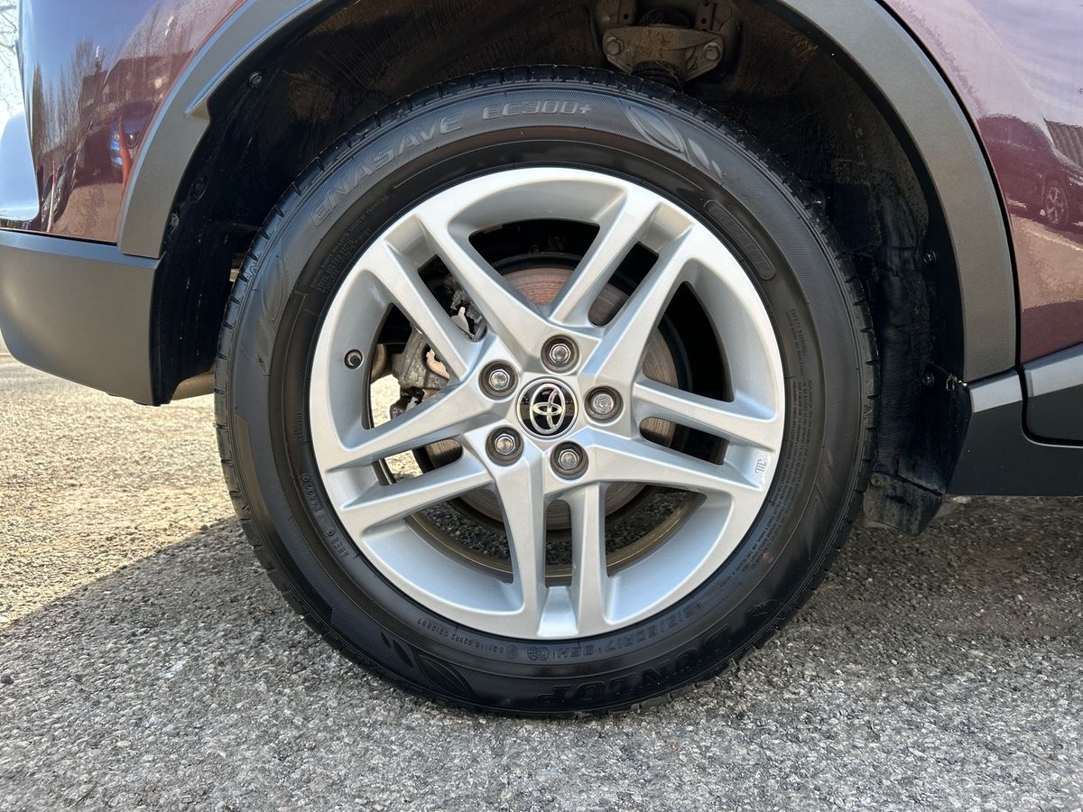 Used Toyota C-HR 2023 for sale - 78163471: Photo 12