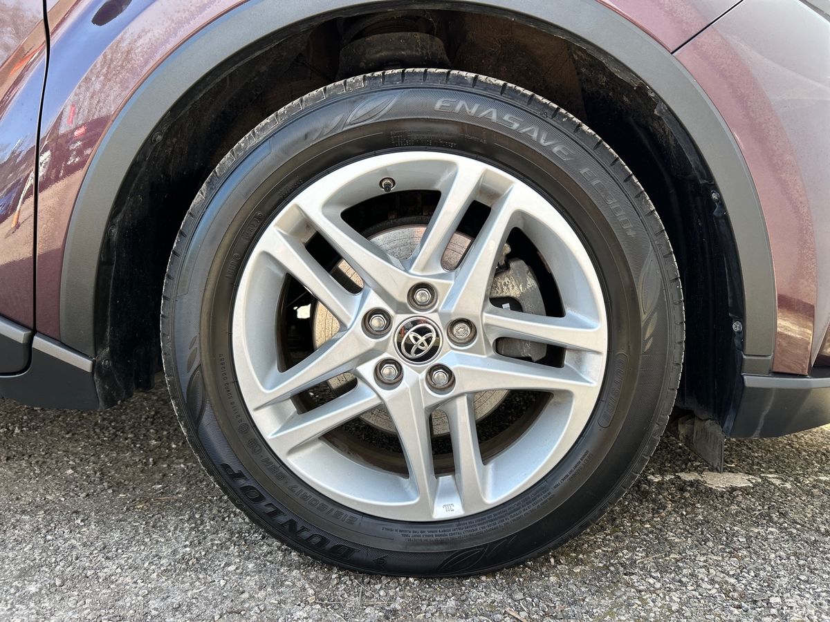 Used Toyota C-HR 2023 for sale - 78163471: Photo 13