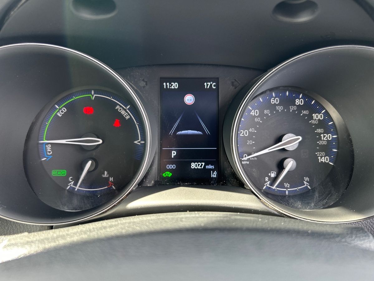 Used Toyota C-HR 2023 for sale - 78163471: Photo 15