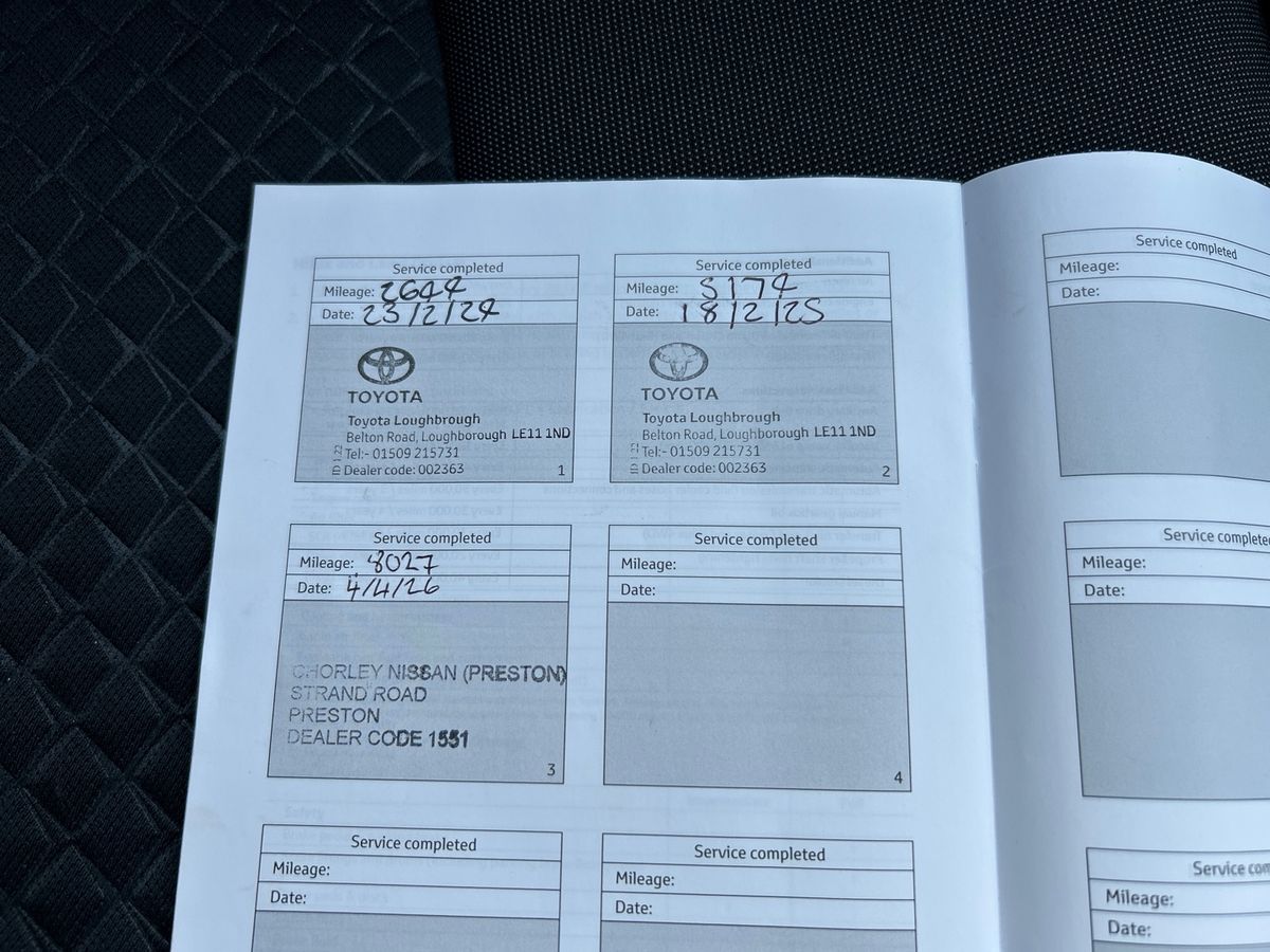 Used Toyota C-HR 2023 for sale - 78163471: Photo 18