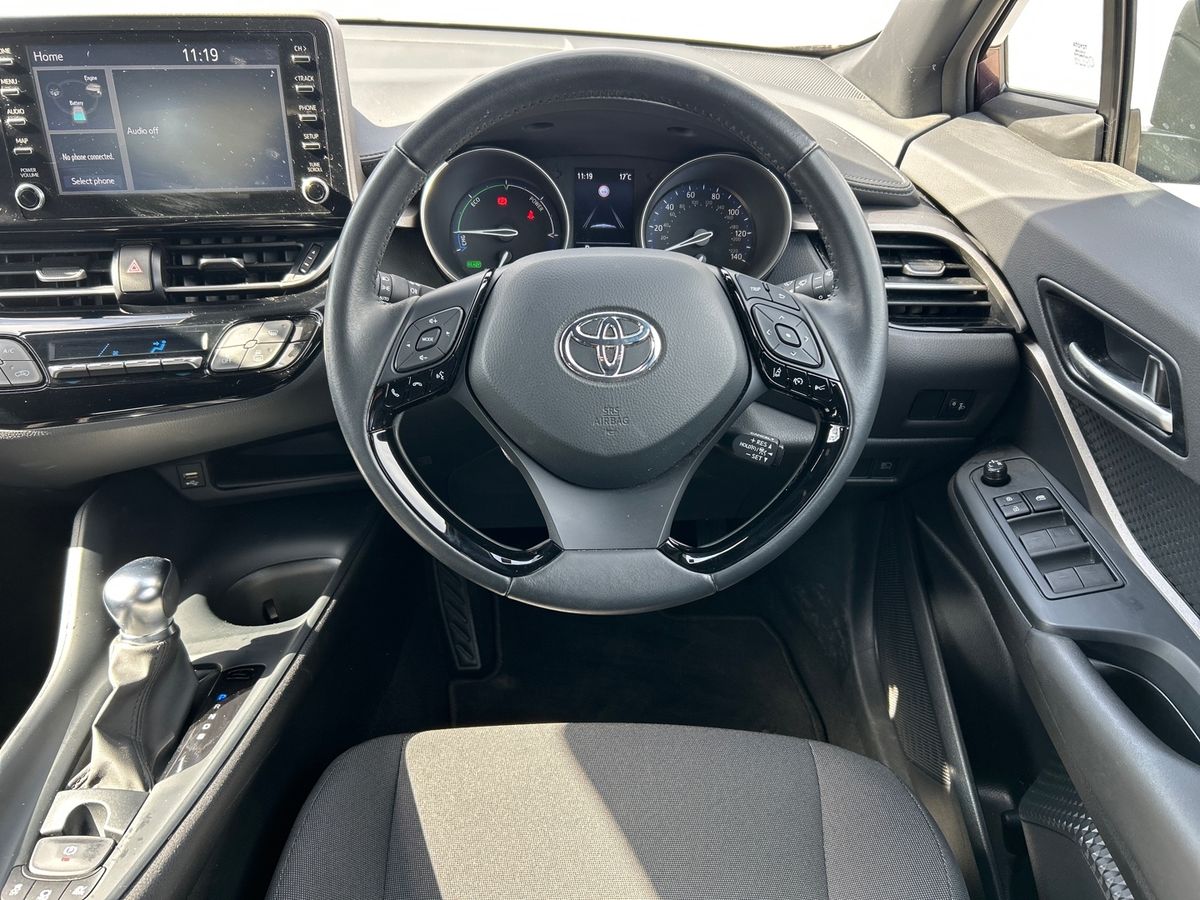 Used Toyota C-HR 2023 for sale - 78163471: Photo 20