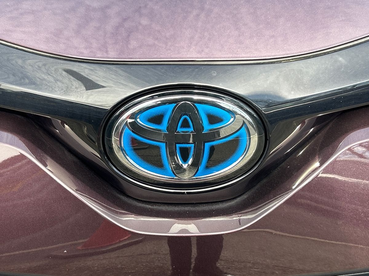 Used Toyota C-HR 2023 for sale - 78163471: Photo 25