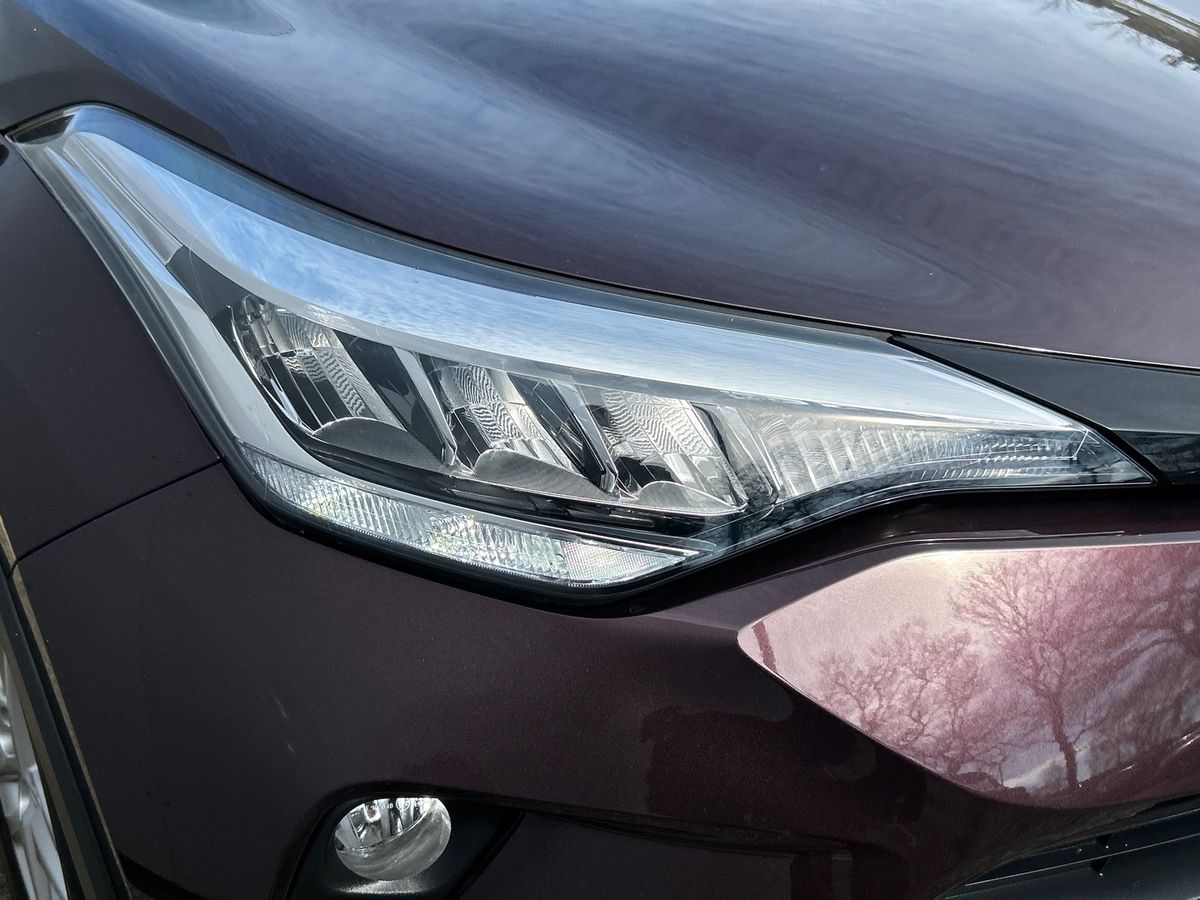 Used Toyota C-HR 2023 for sale - 78163471: Photo 26