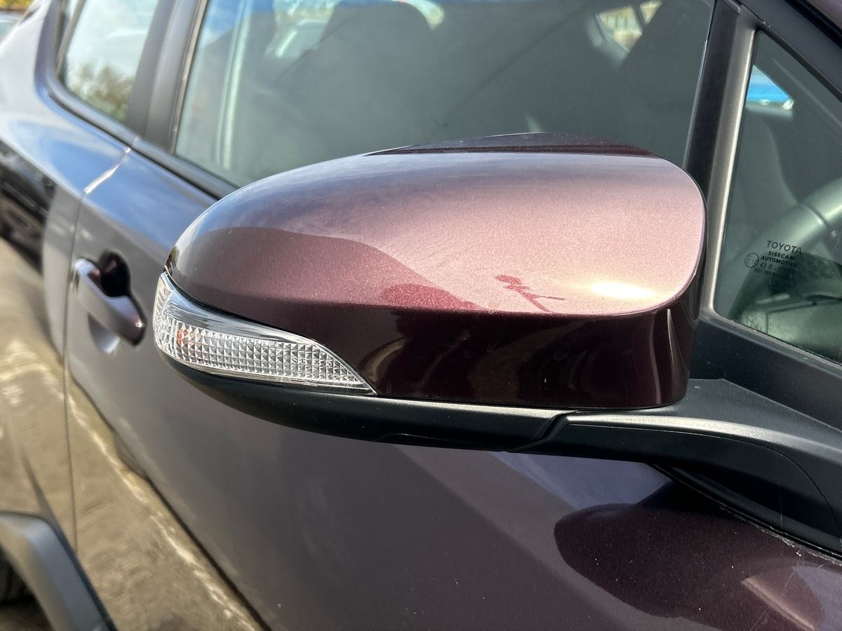 Used Toyota C-HR 2023 for sale - 78163471: Photo 27