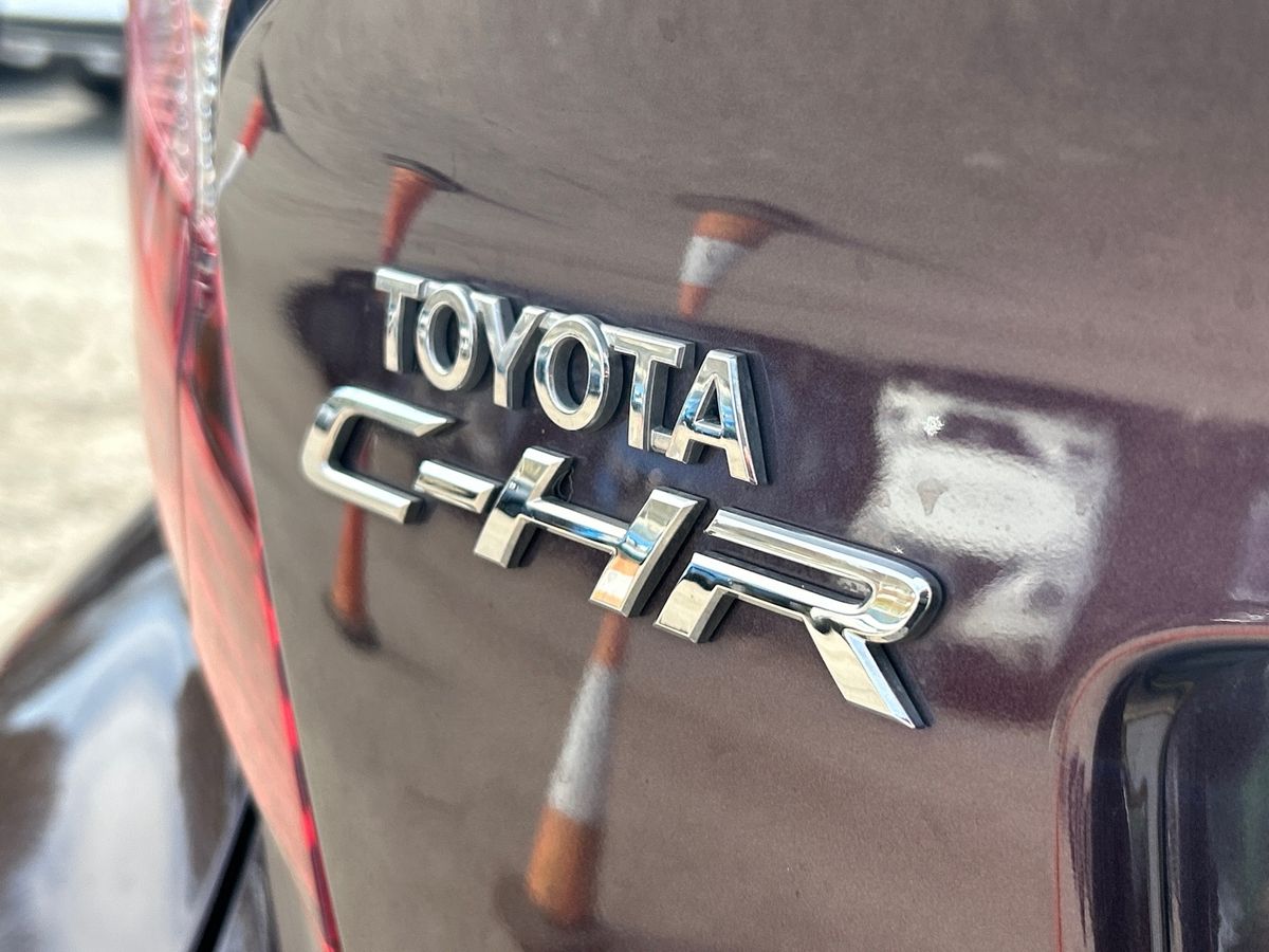 Used Toyota C-HR 2023 for sale - 78163471: Photo 29