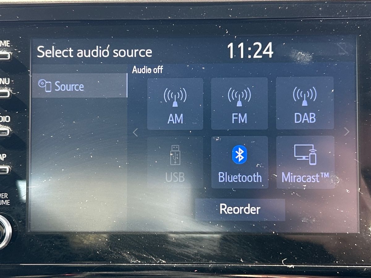 Used Toyota C-HR 2023 for sale - 78163471: Photo 37