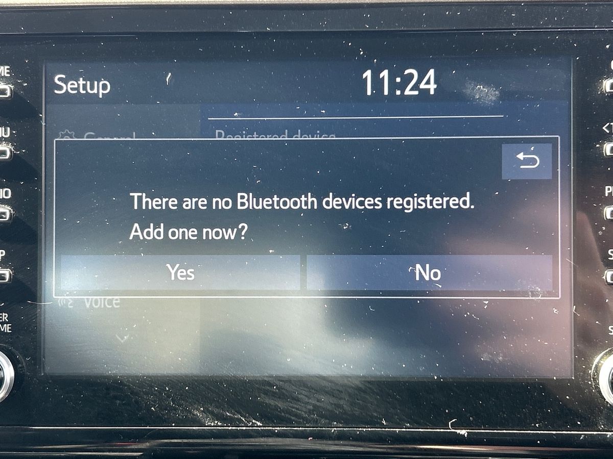 Used Toyota C-HR 2023 for sale - 78163471: Photo 38