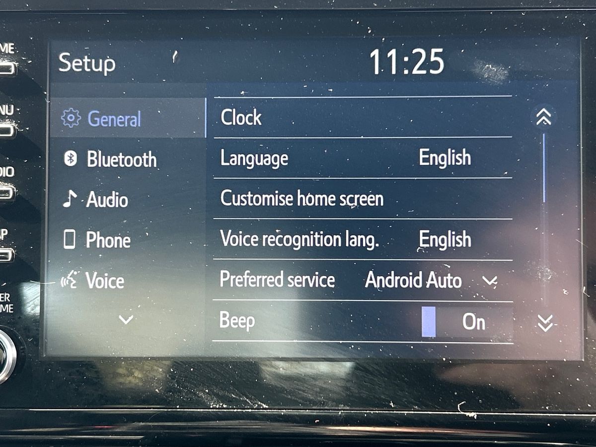 Used Toyota C-HR 2023 for sale - 78163471: Photo 39