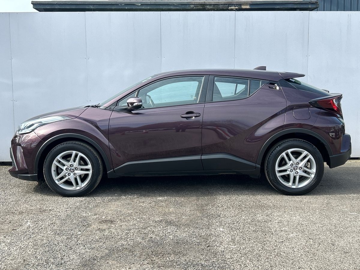 Used Toyota C-HR 2023 for sale - 78163471: Photo 6