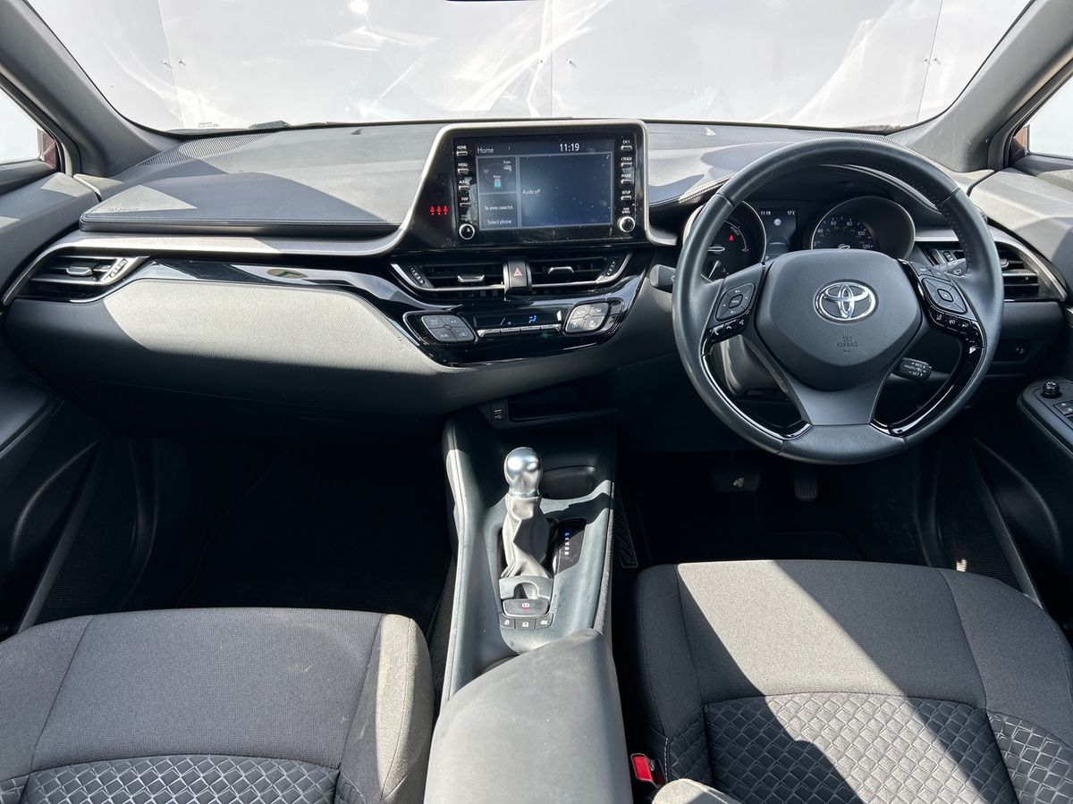 Used Toyota C-HR 2023 for sale - 78163471: Photo 7