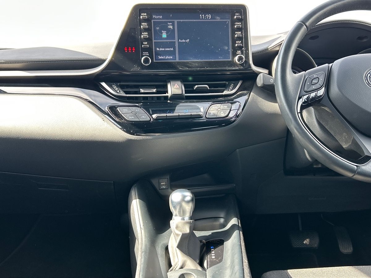 Used Toyota C-HR 2023 for sale - 78163471: Photo 9