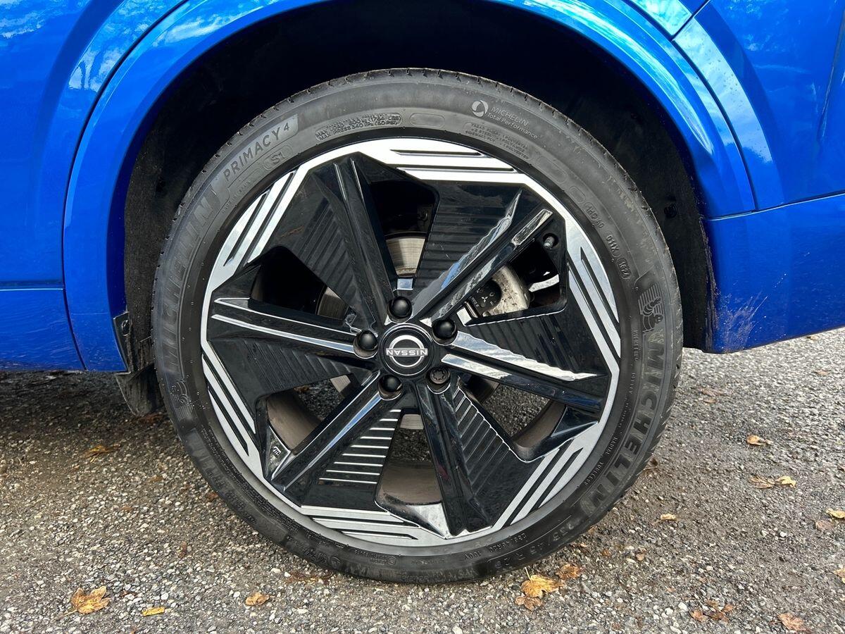 Used Nissan Qashqai 2024 for sale - 76364723: Photo 10