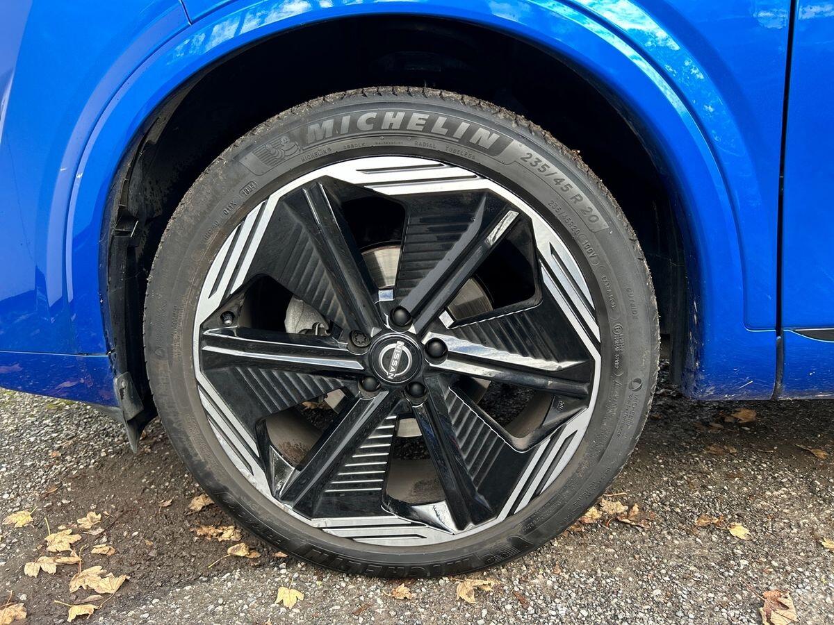 Used Nissan Qashqai 2024 for sale - 76364723: Photo 11