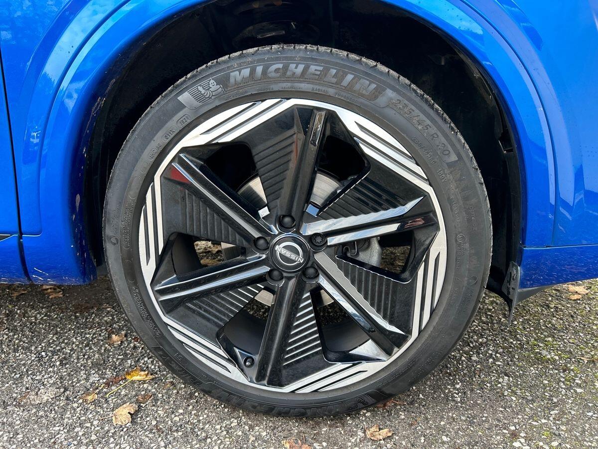 Used Nissan Qashqai 2024 for sale - 76364723: Photo 12