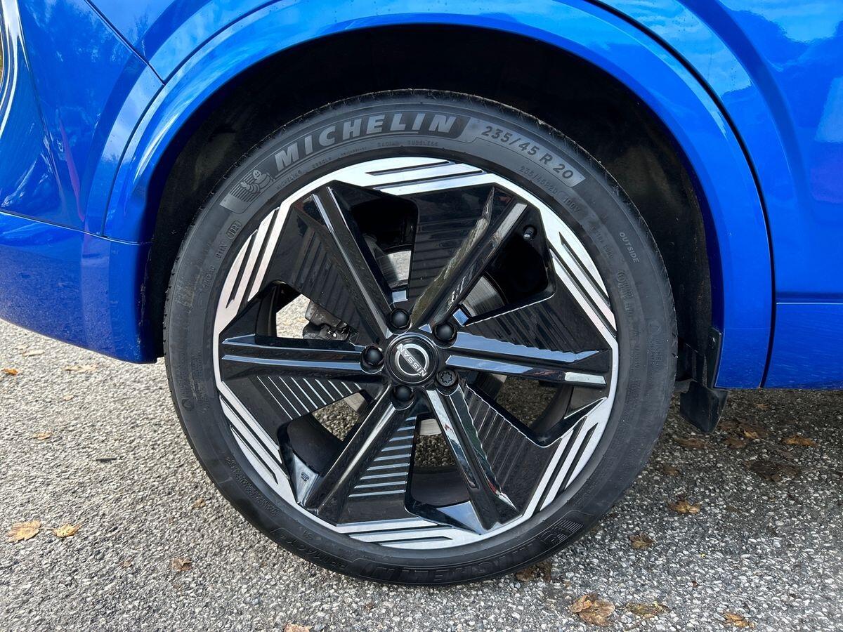 Used Nissan Qashqai 2024 for sale - 76364723: Photo 13