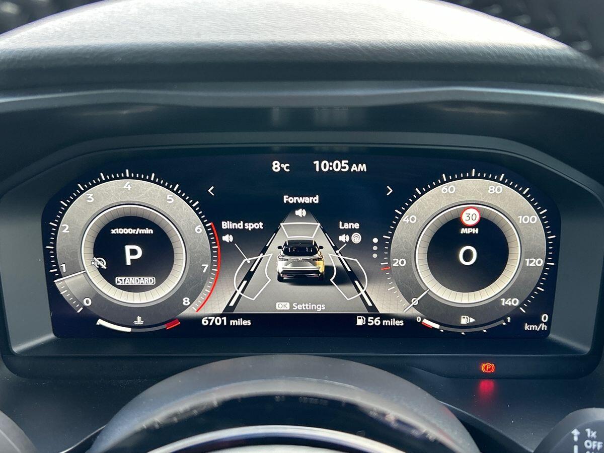 Used Nissan Qashqai 2024 for sale - 76364723: Photo 15