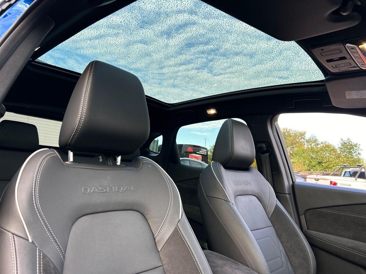 Used Nissan Qashqai 2024 for sale - 76364723: Photo 17