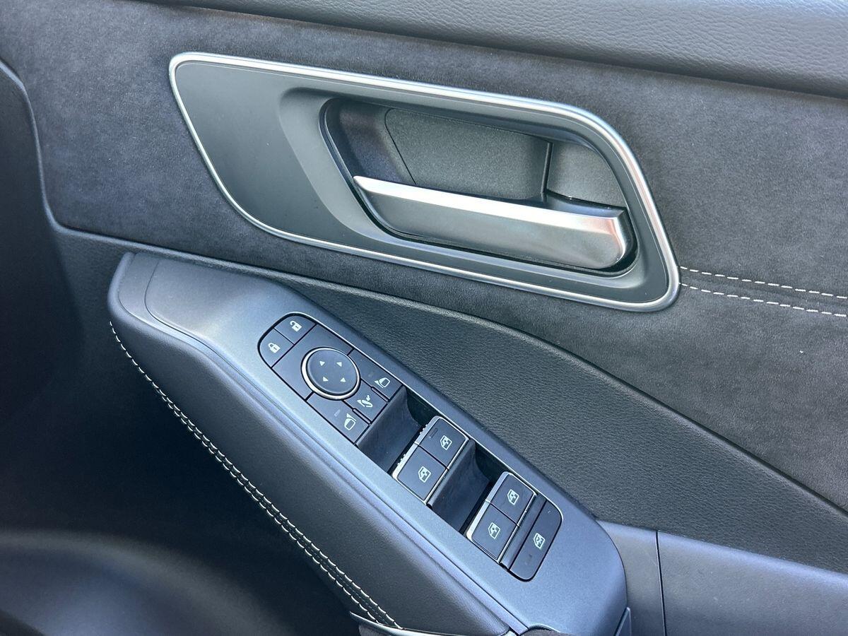 Used Nissan Qashqai 2024 for sale - 76364723: Photo 21