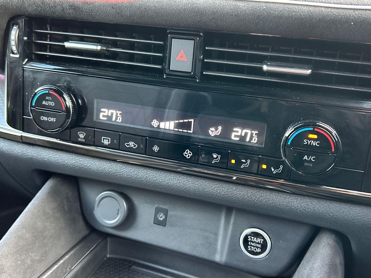 Used Nissan Qashqai 2024 for sale - 76364723: Photo 26